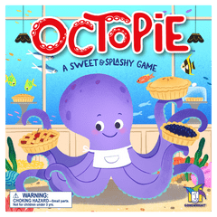 Octopie